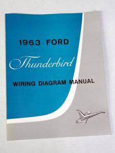 63 wiring manual