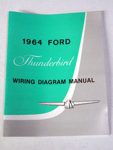 64 wiring manual