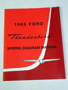 65 wiring manual