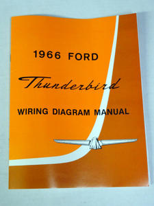 66 wiring manual