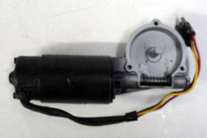6466 rebuilt motor rear left