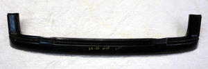 6466 used convt header bow