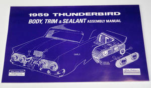 59 body manual