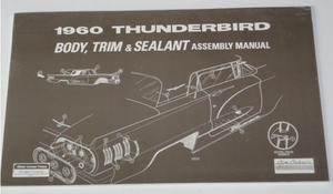60 body manual
