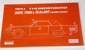 61 body manual