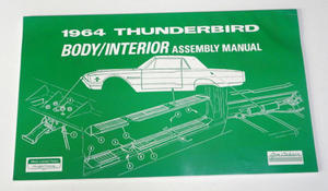 64 body manual