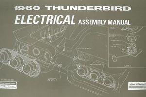 60 electrical