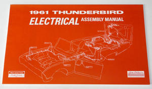 61 electrical manual
