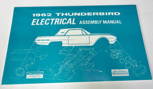 62 electrical manual