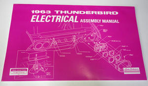 63 electrical manual