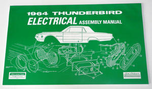 64 electrical manual