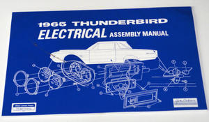 65 electrical manual