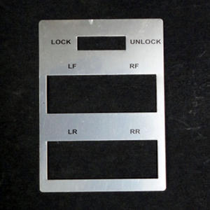 6466 5switch decal