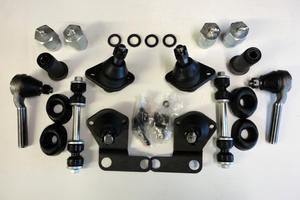 6162 standard front end kit