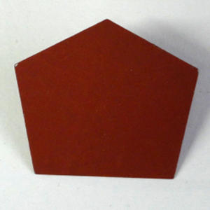 6466 trunk lock flipper insert