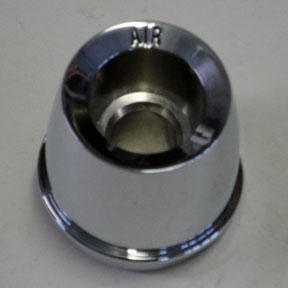 6163leftventbezel