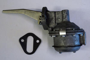 61 fuel pump