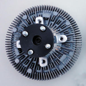 6163 fan clutch