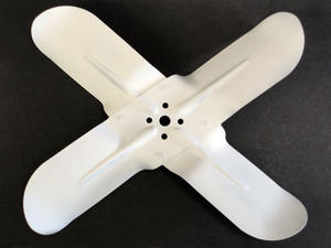 5860 used 4 blade fan