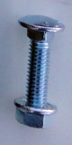 6166 battery holddown bolt