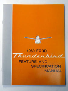 60 feat spec manual