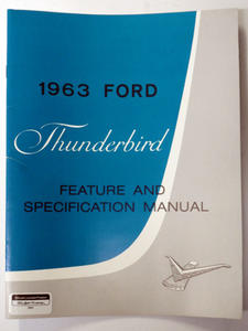 63 feat spec manual