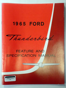 65 feat spec manual