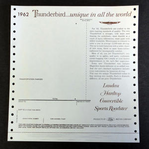 62 window sticker