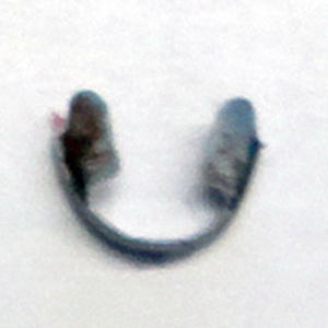 5866 speedo gear clip