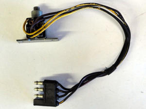 6163 rebuilt top up switch