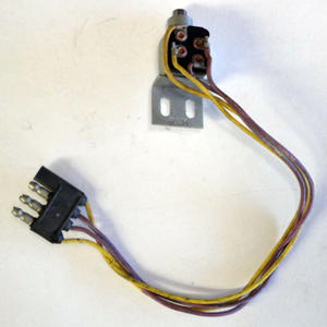 6163 rebuilt tray erect switch