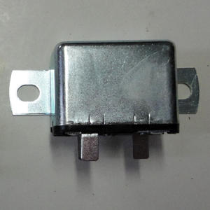 6064 horn relay