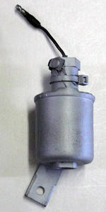 6466 rebuilt top solenoid