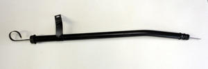 66 c6 trans dipstick tube