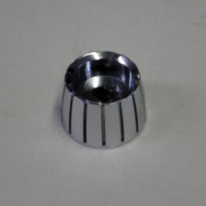 6163 outer radio knob