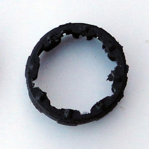 6166 upper steering bushing