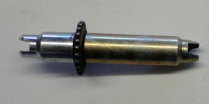 6166 self adjuster