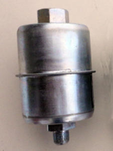 60 fuel filter