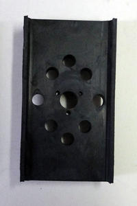 61 spring pad