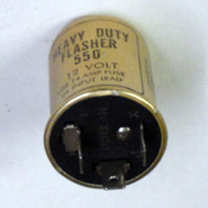 3wire flasher