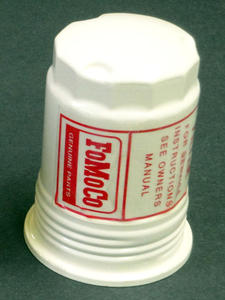6266 fuel filter canister oem