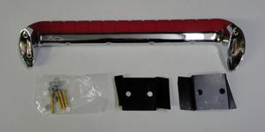 6263 red grab bar