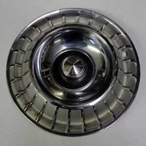 63 used std hubcap