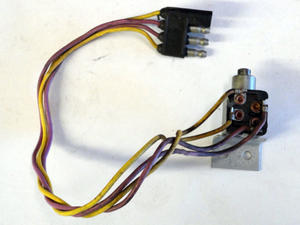 6163 rebuilt deck open switch