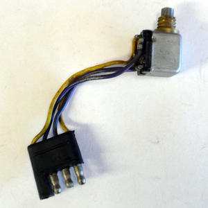 6466 rebuilt deck open switch