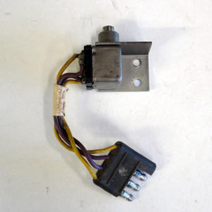 6465 rebuilt top up switch