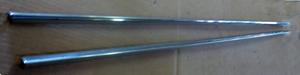 6163 door peak moldings