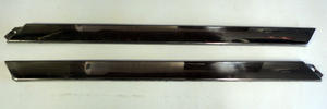 6163 roof side moldings