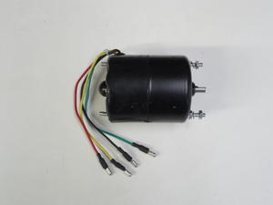 Seat motor