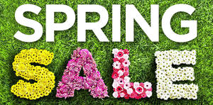 Jcpenney spring sale 2013